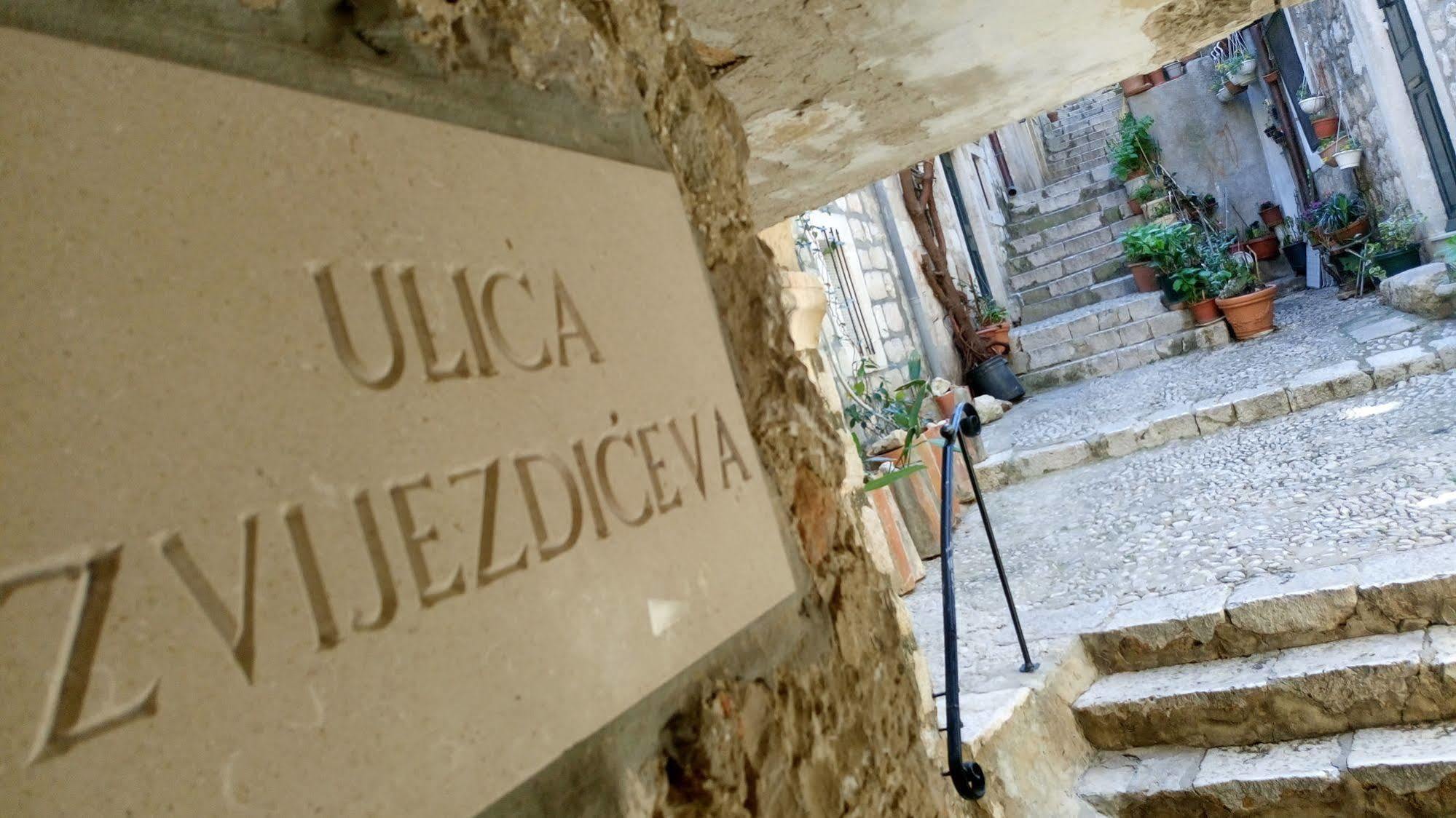 Apartment Dubrovnik Center Экстерьер фото