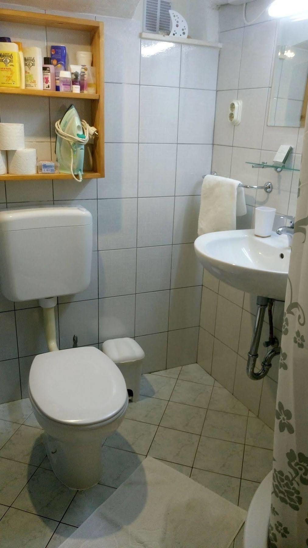 Apartment Dubrovnik Center Экстерьер фото