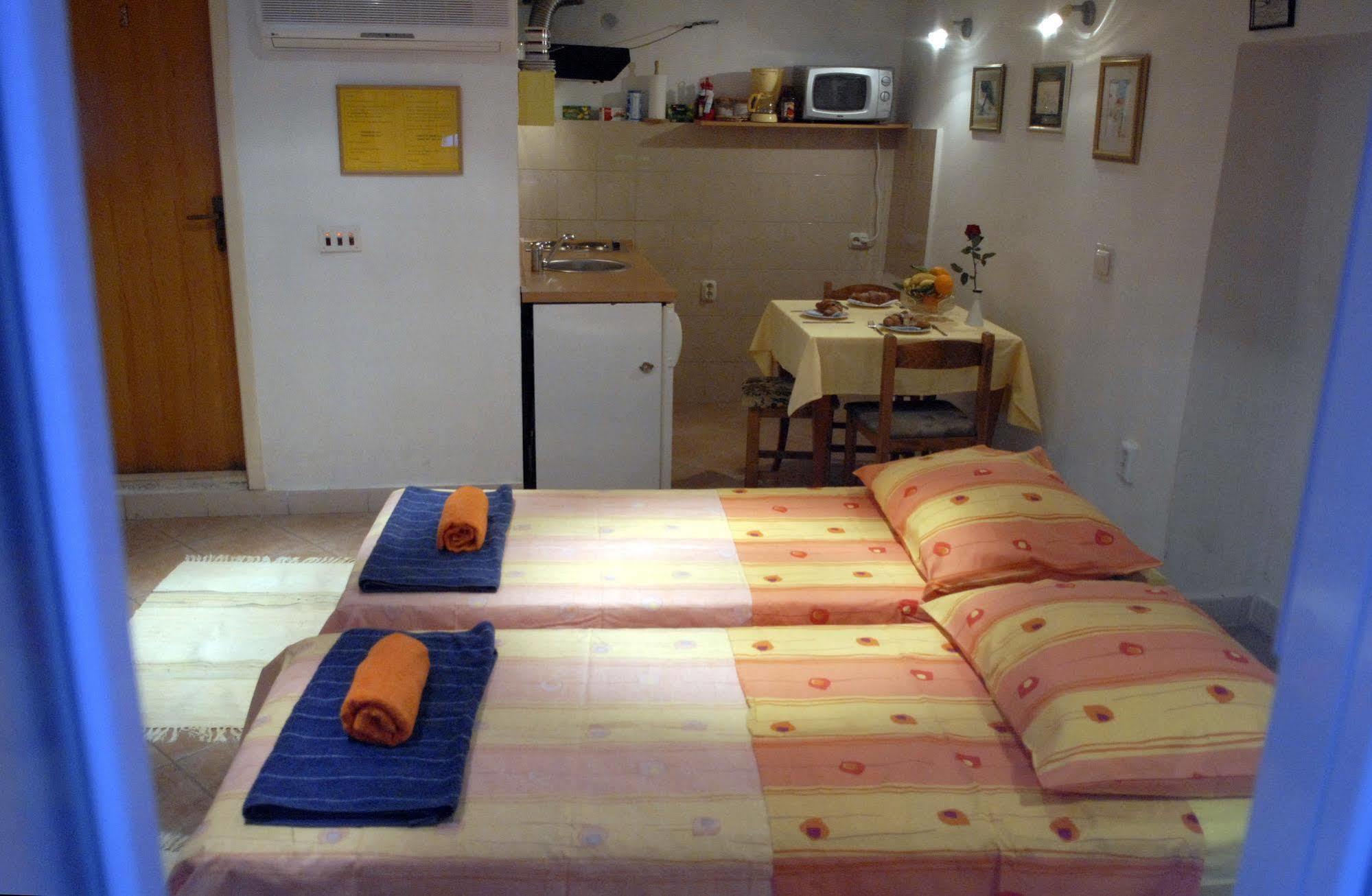 Apartment Dubrovnik Center Экстерьер фото